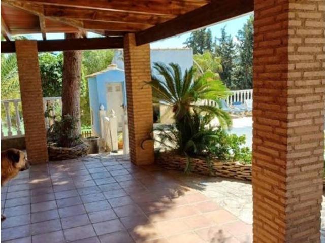Casa en alquiler en Vega Media del Segura, Murcia