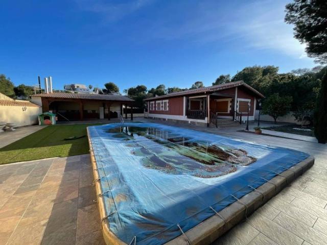 Casa en alquiler en el Baix Segura / La Vega Baja, Valencia