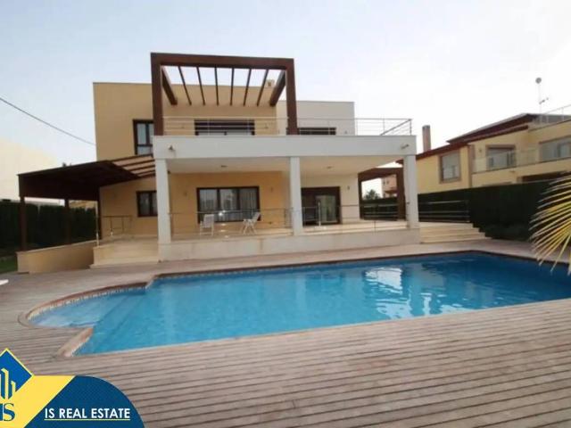 Casa en alquiler en el Baix Segura / La Vega Baja, Valencia
