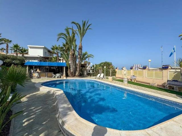 Casa en alquiler en el Baix Segura / La Vega Baja, Valencia