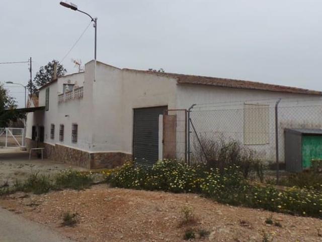 Casa en alquiler en Barrio Nuevo, el Baix Segura / La Vega Baja