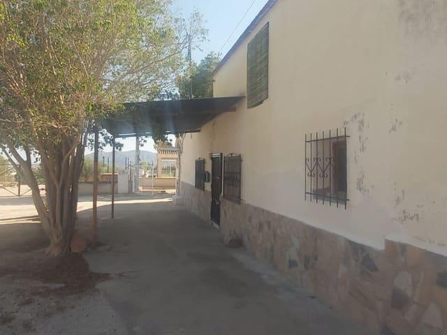 Casa en alquiler en Barrio Nuevo, el Baix Segura / La Vega Baja