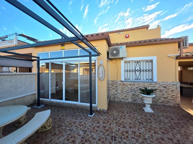 Casa en alquiler en Urbanización Horizonte, el Baix Segura / La Vega Baja