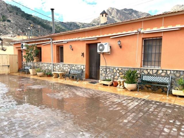 Casa en alquiler en Orihuela