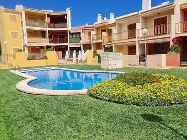Casa en alquiler en la Platja d'Orpesa, la Plana Alta