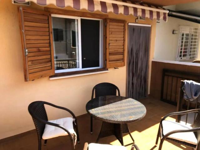Casa en alquiler en la Platja d'Orpesa, la Plana Alta