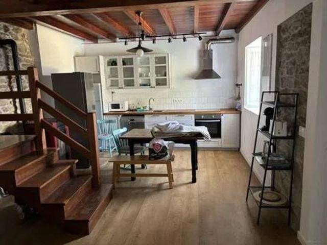Casa en alquiler en A Preguiza, Ortegal