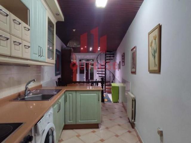 Casa en alquiler en Gomesende, Ourense