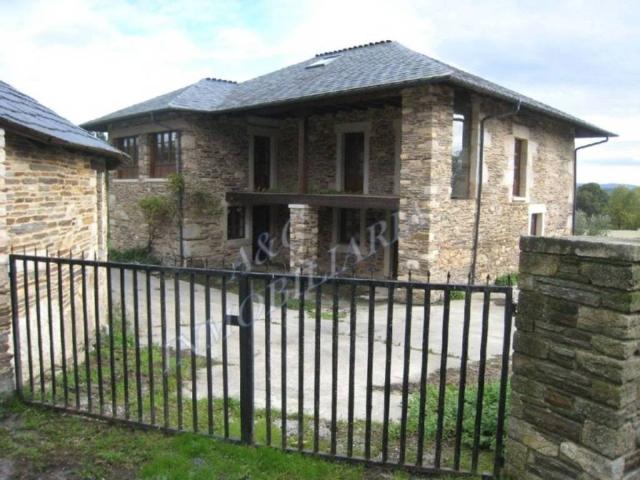 Casa en alquiler en Lugo, Galicia
