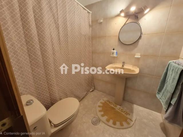 Casa en alquiler en Santa Cruz De Tenerife, Canarias
