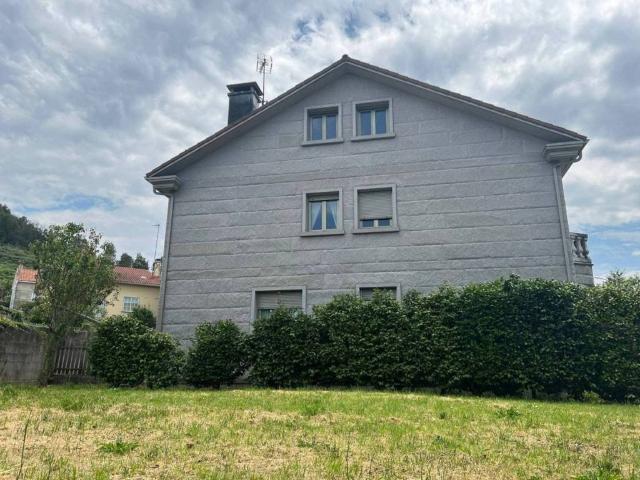 Casa en alquiler en O Sar, Galicia