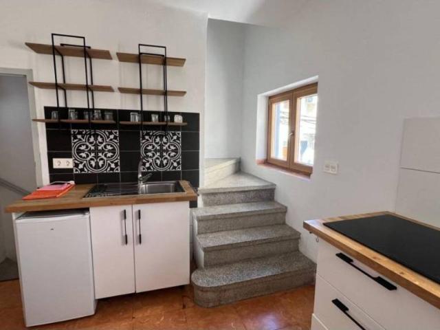 Casa en alquiler en Comarca del Valle de Lecrín, Andalucía