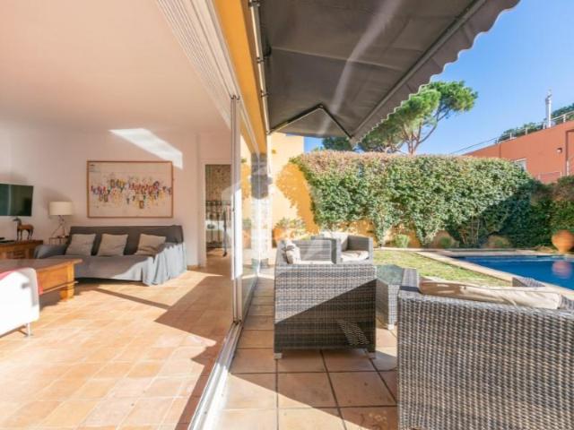 Casa en alquiler en Palafrugell