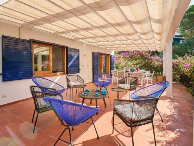 Casa en alquiler en Baix Empordà, Catalunya