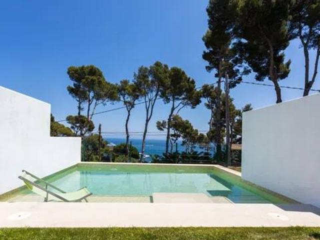 Casa en alquiler en Baix Empordà, Catalunya