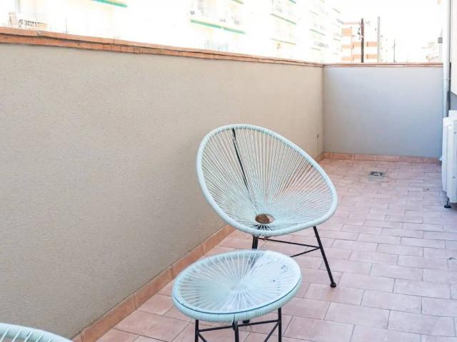 Casa en alquiler en Sant Joan de Palamós, Baix Empordà