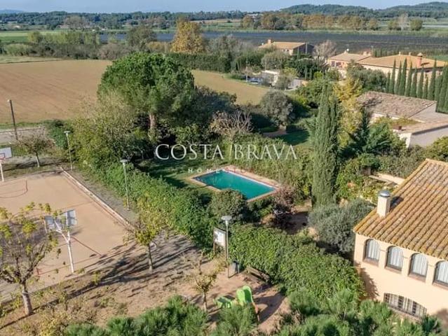 Casa en alquiler en Palau-sator