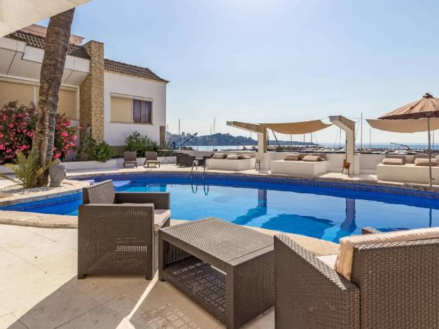 Casa en alquiler en Palma, Ponent