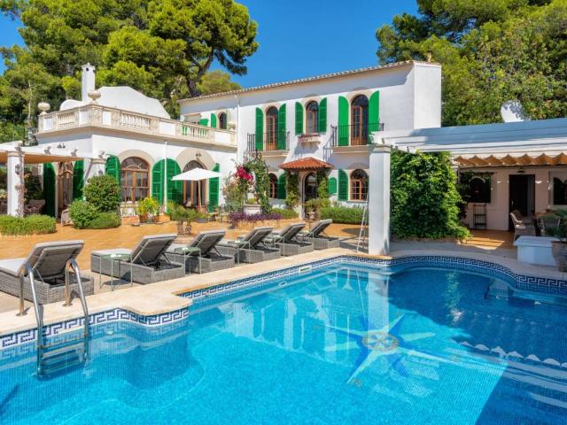 Casa en alquiler en Palma, Ponent