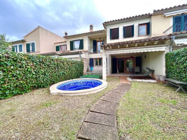 Casa en alquiler en Palma, Ponent