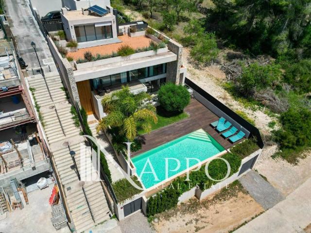 Casa en alquiler en Palma, Platja De Palma