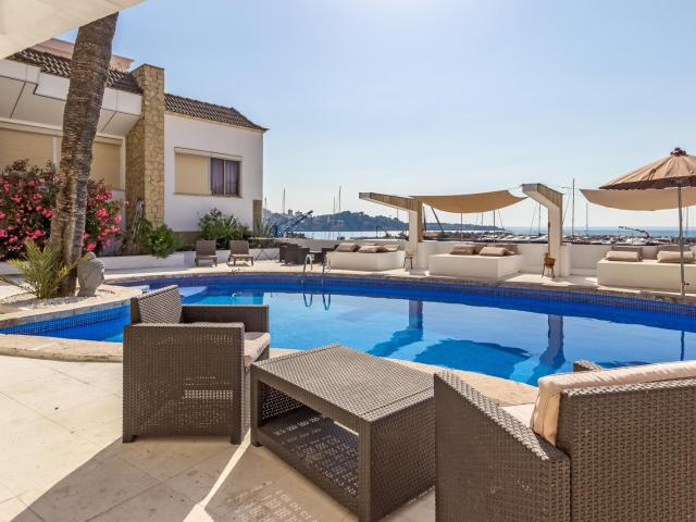 Casa en alquiler en Palma, Cas Català