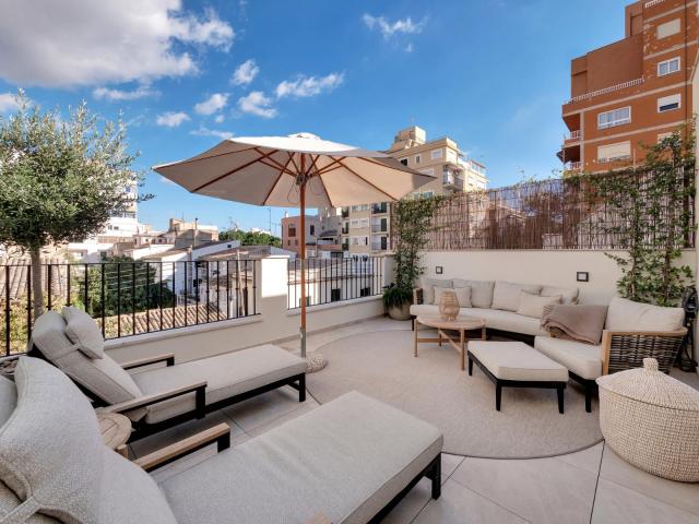 Casa en alquiler en Palma, Santa Catalina