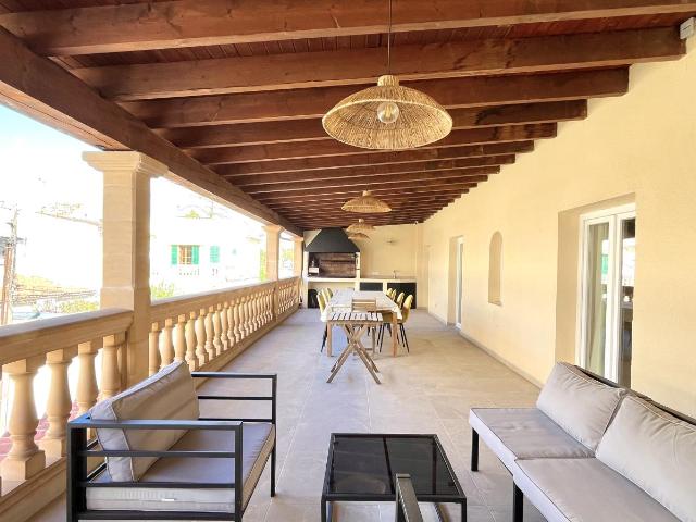 Casa en alquiler en la Vileta, Palma