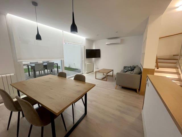 Casa en alquiler en Palma, el Call