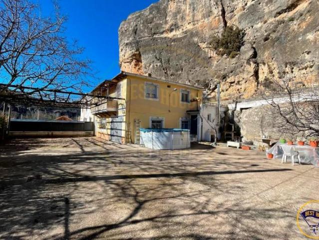 Casa en alquiler en Palomera, Castilla-La Mancha