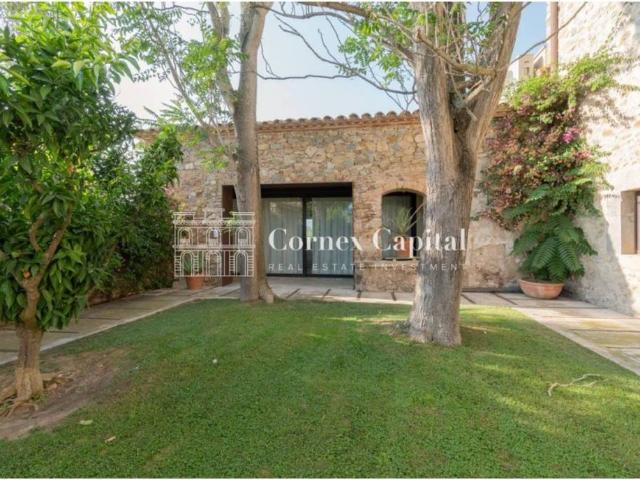 Casa en alquiler en Pals, Girona