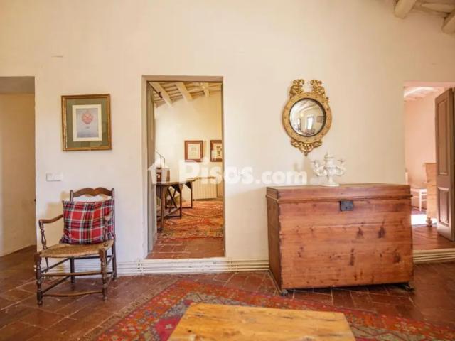 Casa en alquiler en Eixample, Gironès
