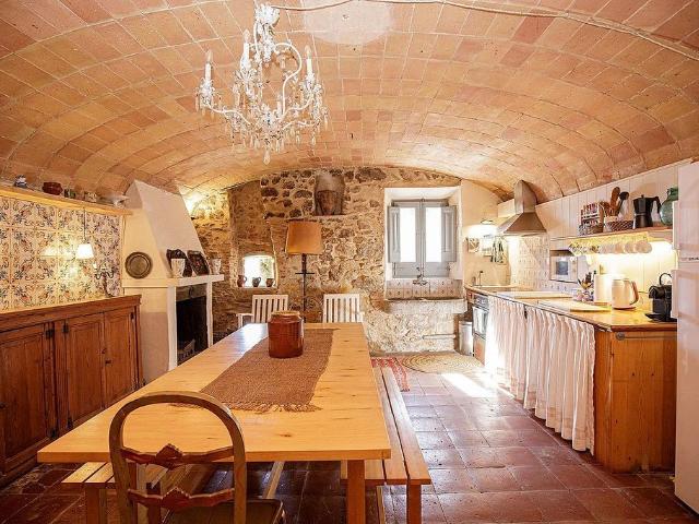 Casa en alquiler en Baix Empordà, Catalunya