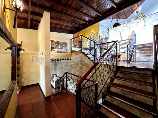 Casa en alquiler en Carrizal, Miranda