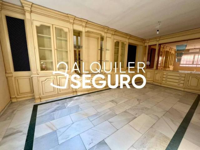 Casa en alquiler en Paracuellos De Jarama, Madrid