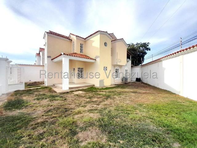 Casa en alquiler en Coro, Falcón