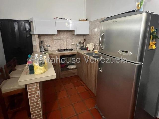 Casa en alquiler en Quibor, Lara