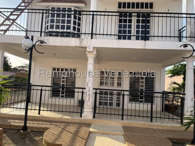 Casa en alquiler en Iribarren, Lara