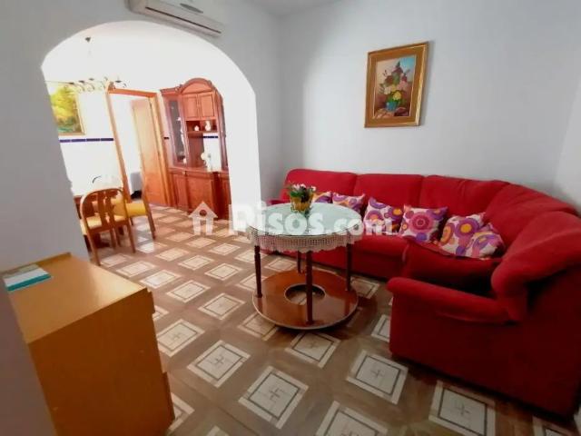 Casa en alquiler en San Blas, Cáceres