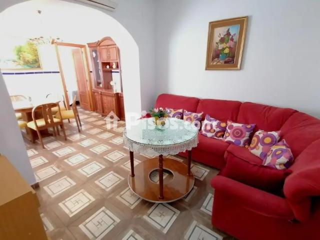 Casa en alquiler en San Blas, Cáceres
