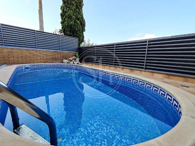 Casa en alquiler en Sant Feliu De Llobregat, Mas Lluí