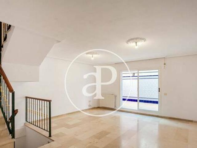 Casa en alquiler en San Sebastián De Los Reyes, Madrid