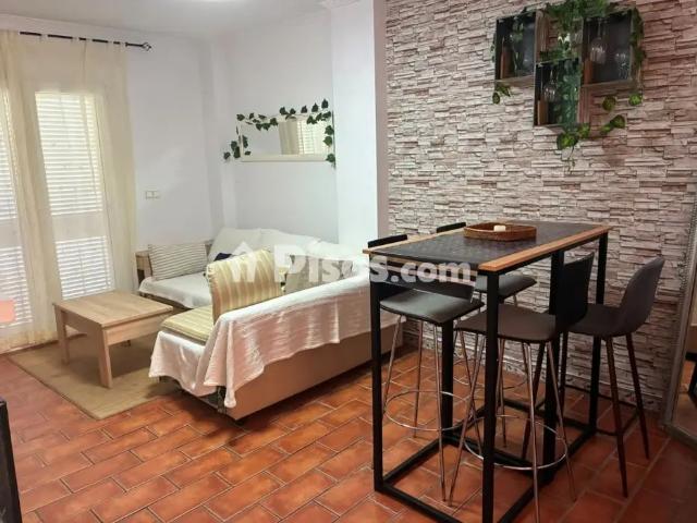 Casa en alquiler en Comarca Metropolitana de Huelva, Andalucía