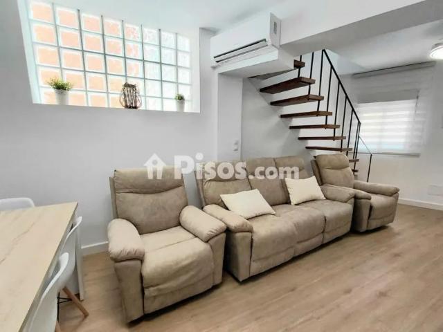 Casa en alquiler en Murcia, Área Metropolitana de Murcia