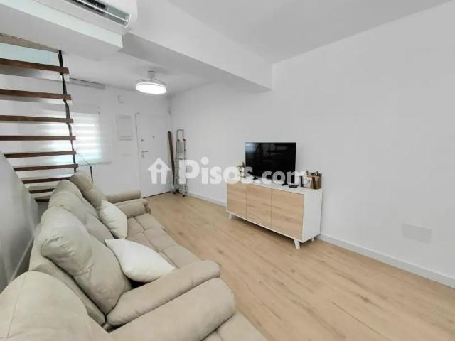 Casa en alquiler en Murcia, Área Metropolitana de Murcia