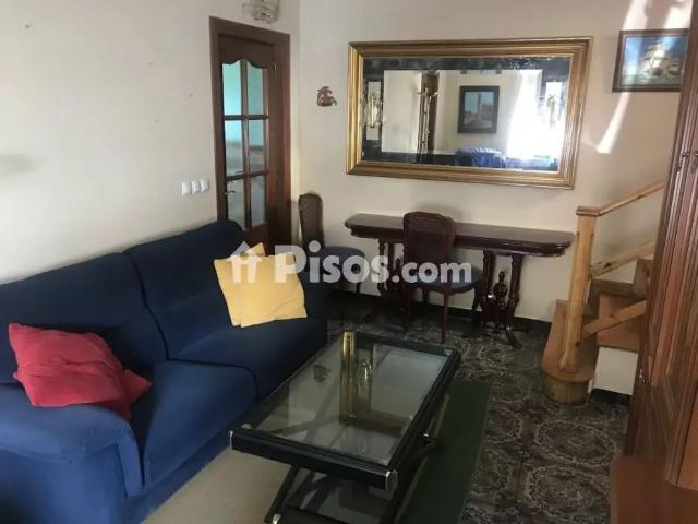 Casa en alquiler en Allende el Río, Palencia