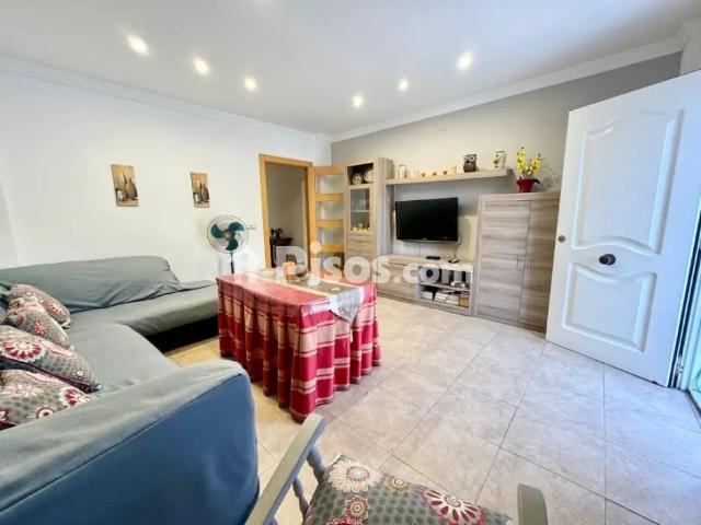 Casa en alquiler en Centro, Málaga-Costa del Sol