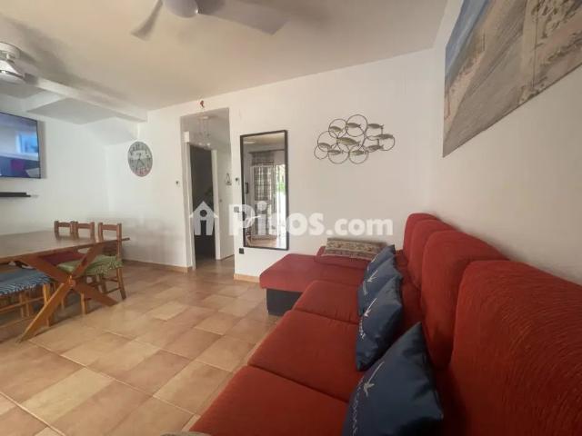 Casa en alquiler en Comarca Metropolitana de Huelva, Andalucía