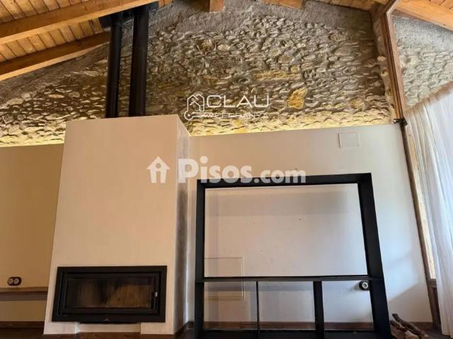 Casa en alquiler en Eixample, Gironès