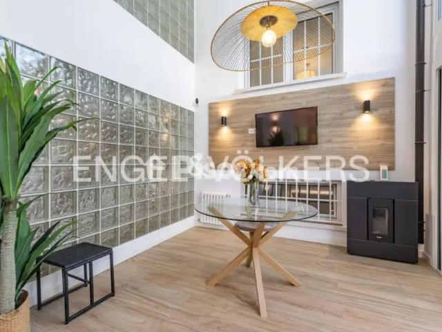 Casa en alquiler en Eixample, Barcelonès